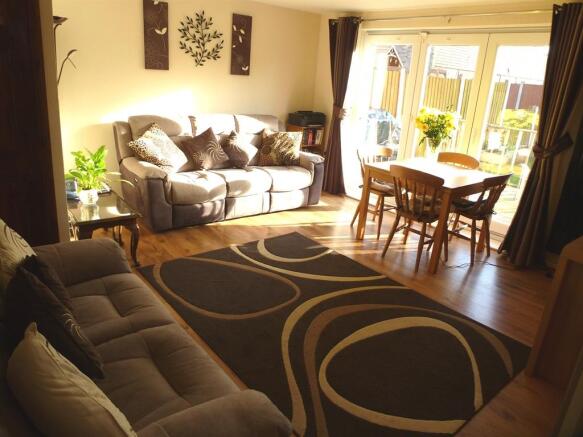 Lounge / Diner