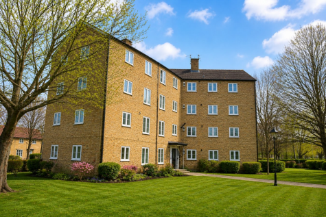 Hornbeams, Sweet Briar, Welwyn Garden City, AL7