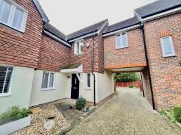 4, Lysander Court, High Road, North Weald Bassett, Epping CM16 6HF