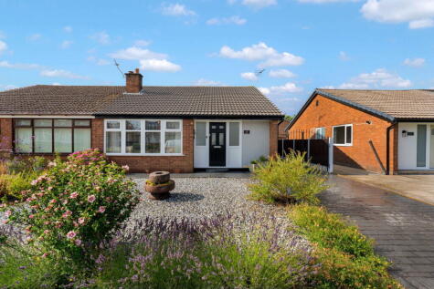 Thames Avenue, Leigh, WN7 3NG