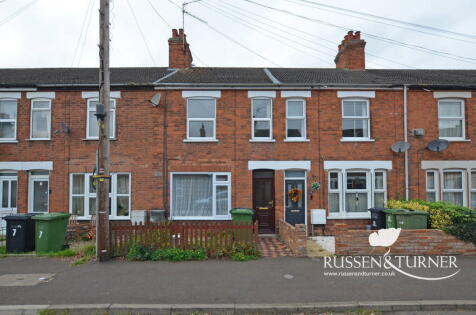New Road, King's Lynn