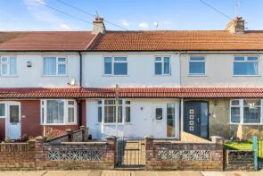 112, First Avenue, Lancing BN15 9QE