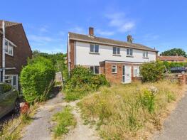 51, Rumbolds Lane, Haywards Heath RH16 4NX