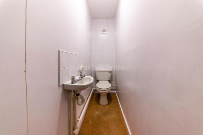 WC