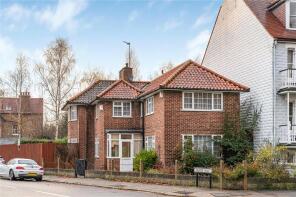 19, The Common, Ealing W5 3TR