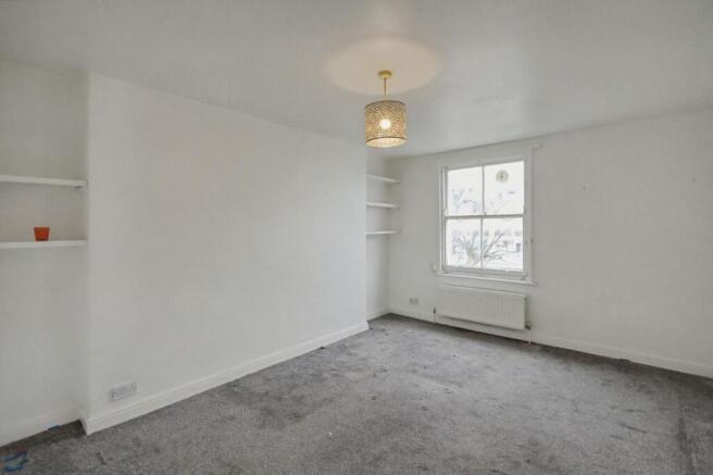 11H Oxford Gardens, London, W10 5UE