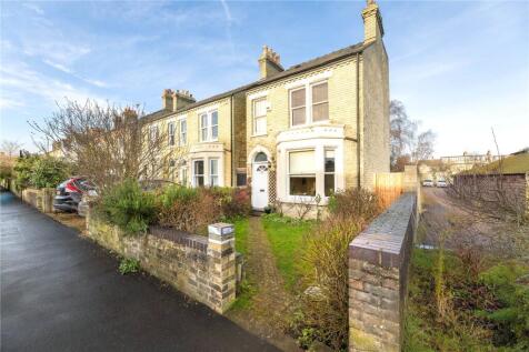 Blinco Grove, Cambridge, Cambridgeshire