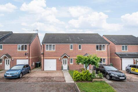89 Dalwhamie Street, Kinross, KY13 8RG