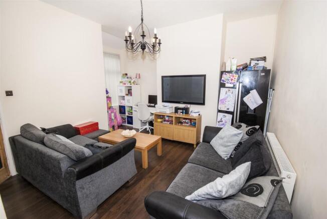 Reception Room Two