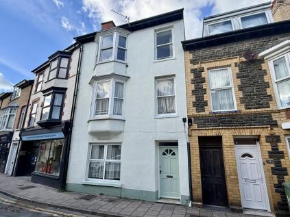 Portland Road, Aberystwyth, Ceredigion