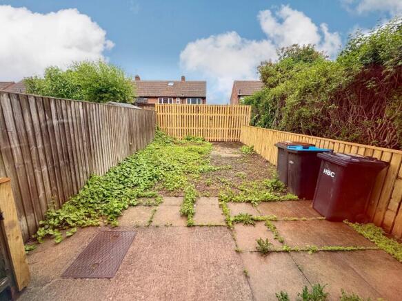 2 bed Terraced for sale Image 12