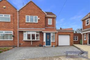 14, Clinton Place, Sunderland SR3 3SN