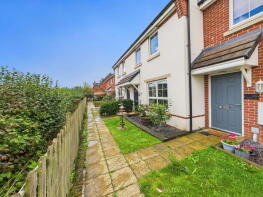 30, Cadora Way, Coleford GL16 8ET