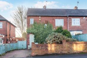 33, Denhale Avenue, Wakefield WF2 9EG