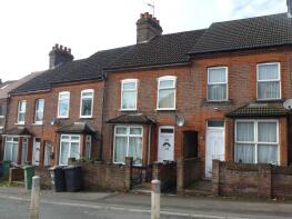 223, Hitchin Road, Luton LU2 7SL