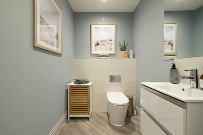Cloakroom