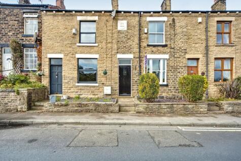 Higher Lane, Upholland, Wigan WN8