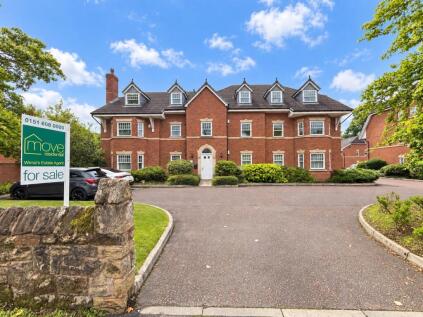 Howbeck Road, The Links Howbeck Road, CH43