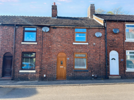 85, Ball Haye Green, Leek ST13 6BH