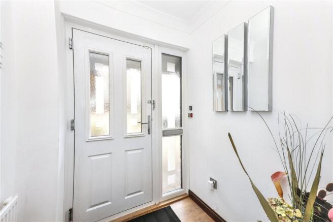 Vestibule