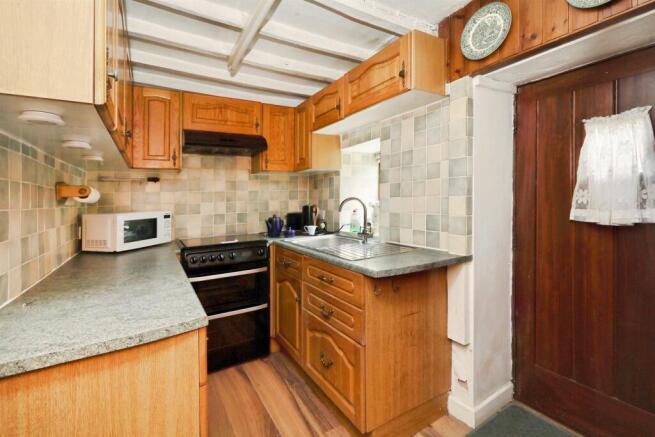 1 bed Terraced for sale Image 5