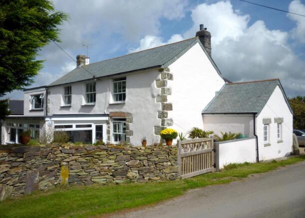 Farmhouse