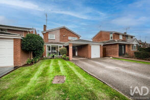 4, Vardon Drive, Coventry CV3 6QB