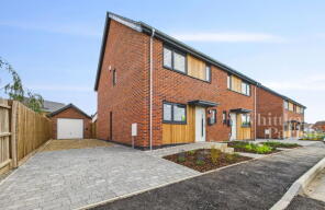 10, Windmill Way, East Harling, Harling NR16 2FP