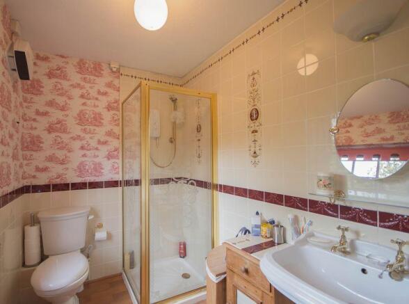 en suite