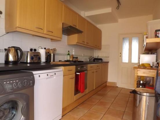 Kitchen/Breakfast Rm
