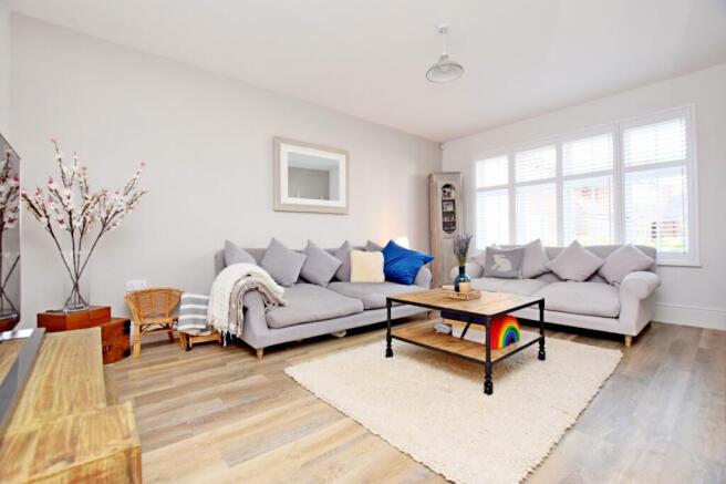 four bedroom house t