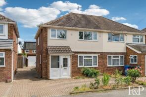 18, Cell Farm Avenue, Old Windsor, Windsor SL4 2PD