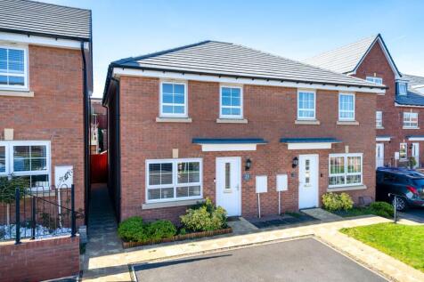 The Bache, Lightmoor Village, TF4