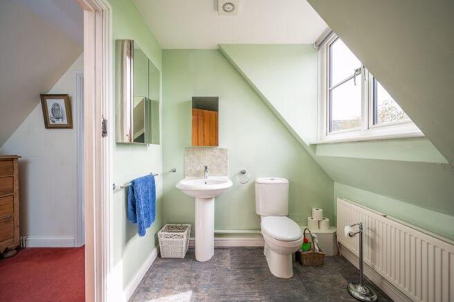 Bathroom 2
