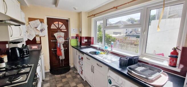 Railway Cottages photo 4