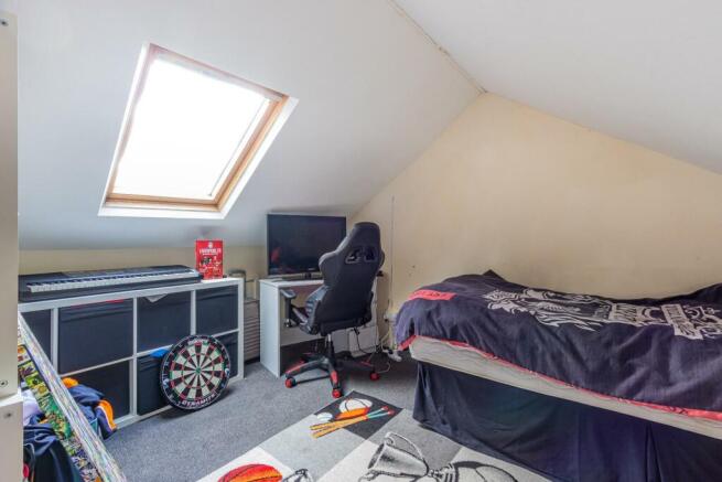 Loft Room