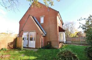 10, Stroudley Way, Southampton SO30 2RZ