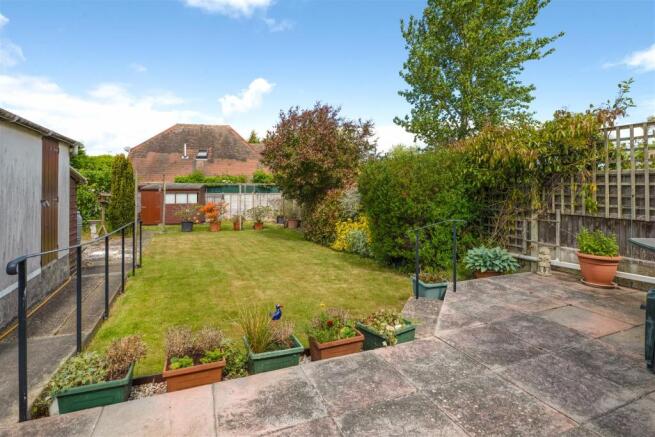 Nursery Close, Tankerton, Whitstable