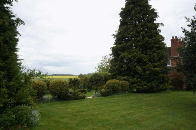 Gardens