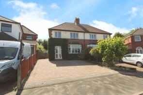 67, Daisy Bank Crescent, Walsall WS5 3BH