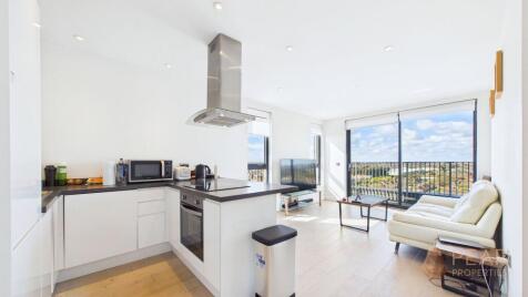 The Causeway, Goring-By-Sea, BN12