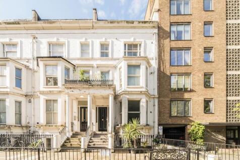 Earls Court Road, Kensington
