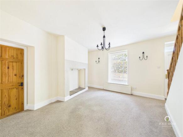 Dining Room Pic 1