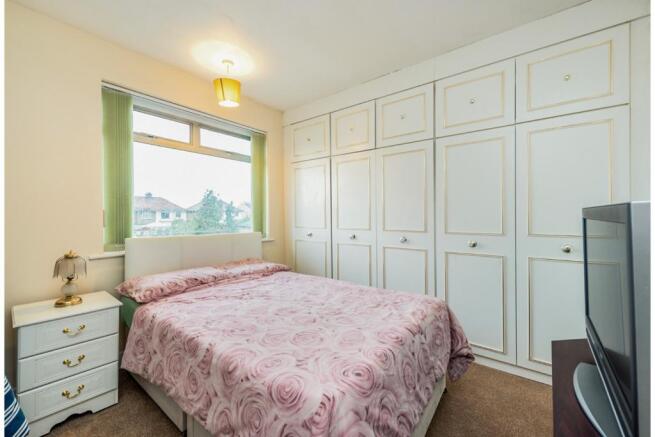 Bedroom 2