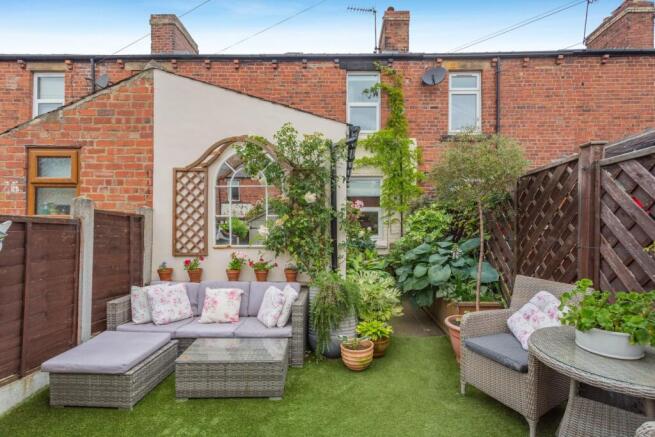 2 bed House for sale Image 10