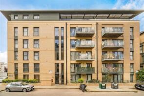 Flat 17, 1, Dragmore Street, London SW4 8DW