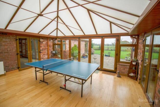 Conservatory