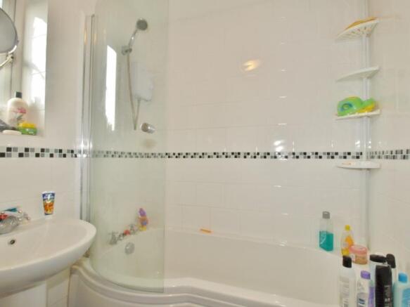 Bathroom 1
