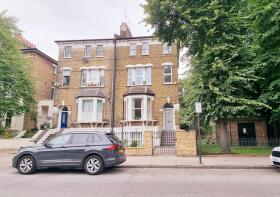 First Floor Flat, 86, Tufnell Park Road, London N7 0DT