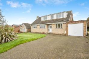 34, Church Lane, Harlington, Doncaster DN5 7HZ